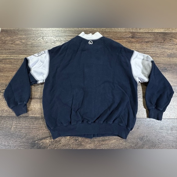 St. John Sport Sweater Jacket - Picture 2 of 7